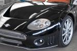 Spyker C8 Double 12 2009 года